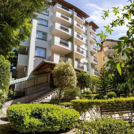 Alanya Sunset Hotels Εξωτερικό φωτογραφία