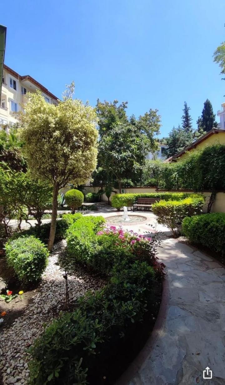 Alanya Sunset Hotels Εξωτερικό φωτογραφία