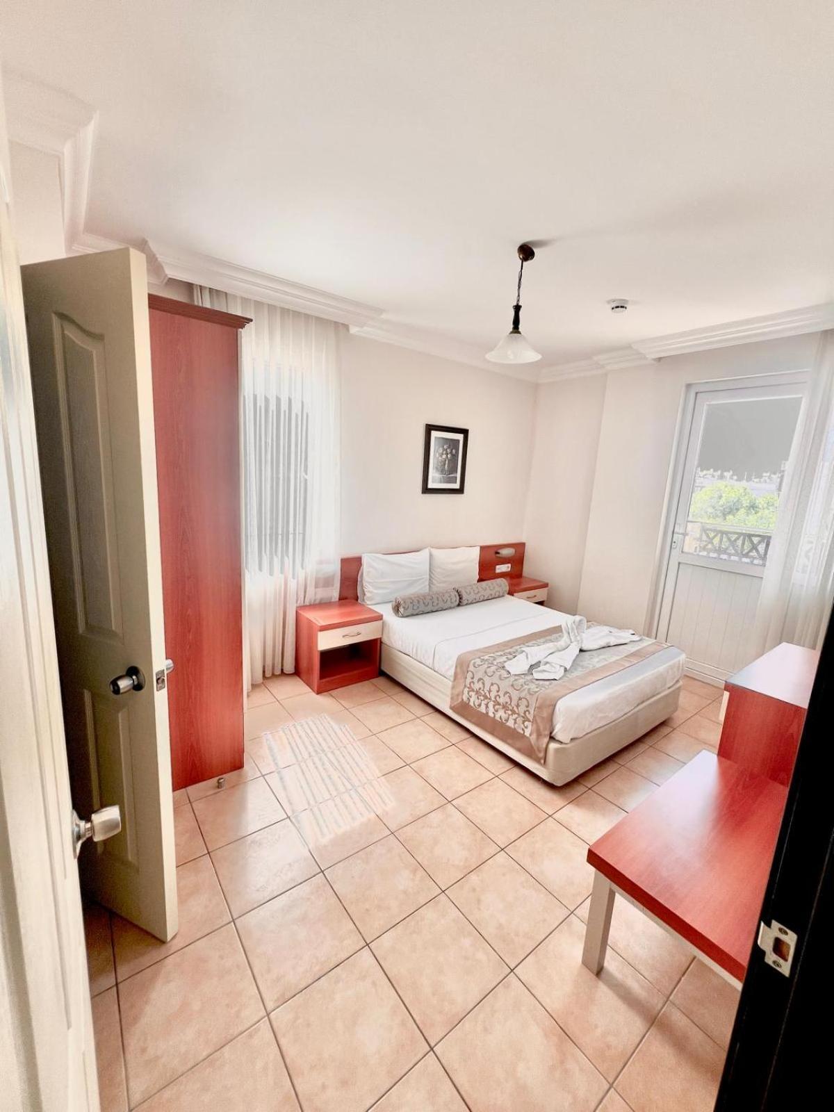 Alanya Sunset Hotels Εξωτερικό φωτογραφία