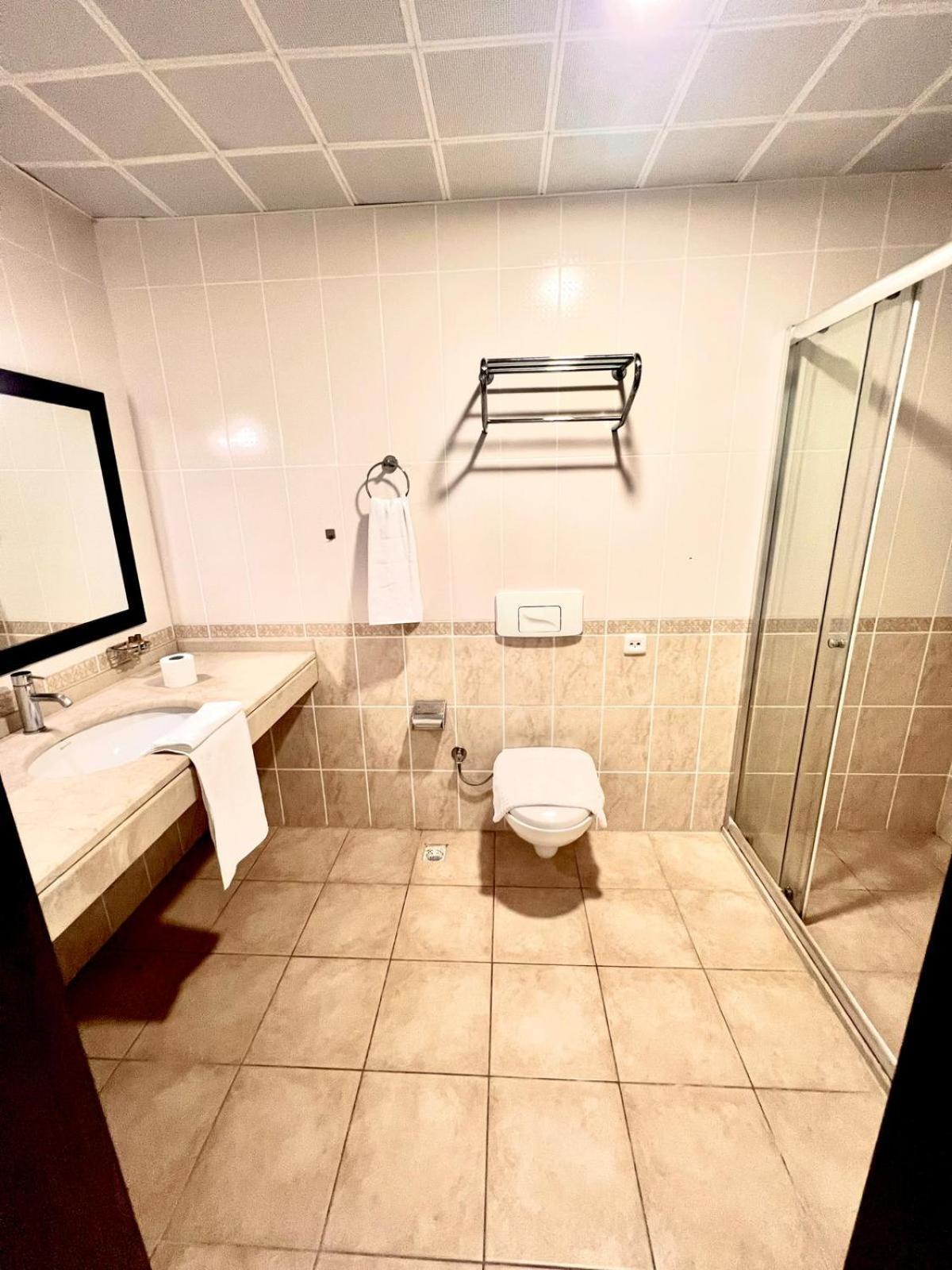 Alanya Sunset Hotels Εξωτερικό φωτογραφία