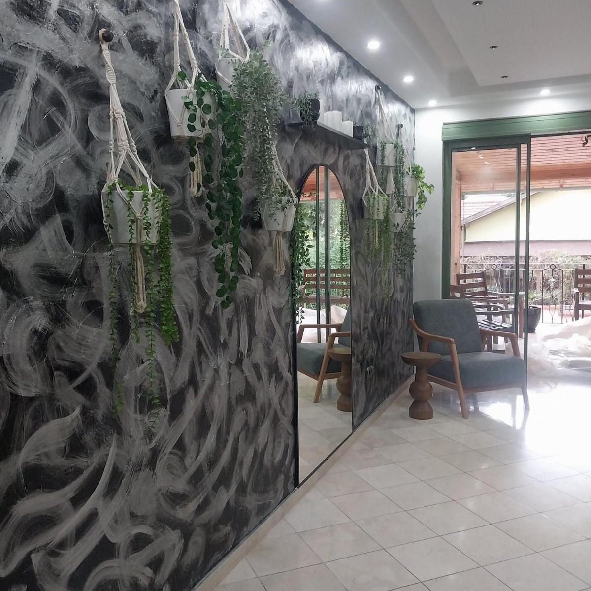 Alanya Sunset Hotels Εξωτερικό φωτογραφία