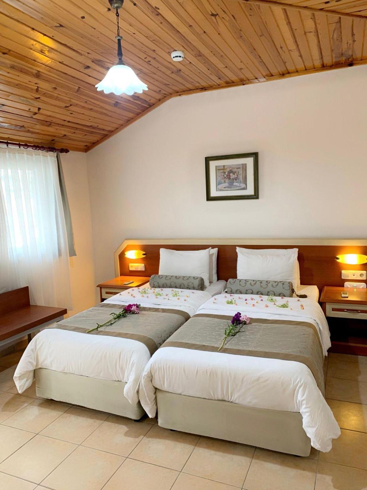 Alanya Sunset Hotels Εξωτερικό φωτογραφία