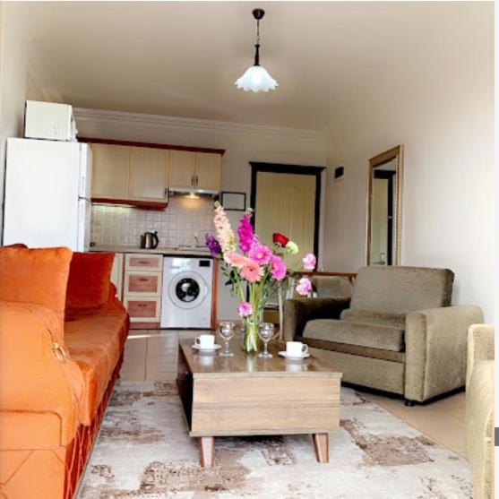 Alanya Sunset Hotels Εξωτερικό φωτογραφία