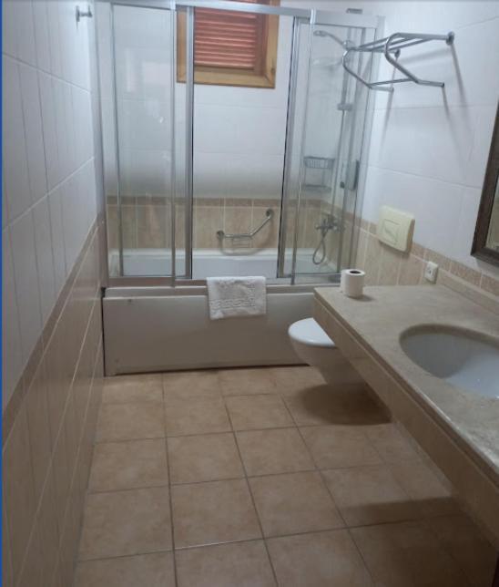 Alanya Sunset Hotels Εξωτερικό φωτογραφία