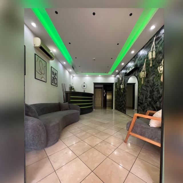 Alanya Sunset Hotels Εξωτερικό φωτογραφία